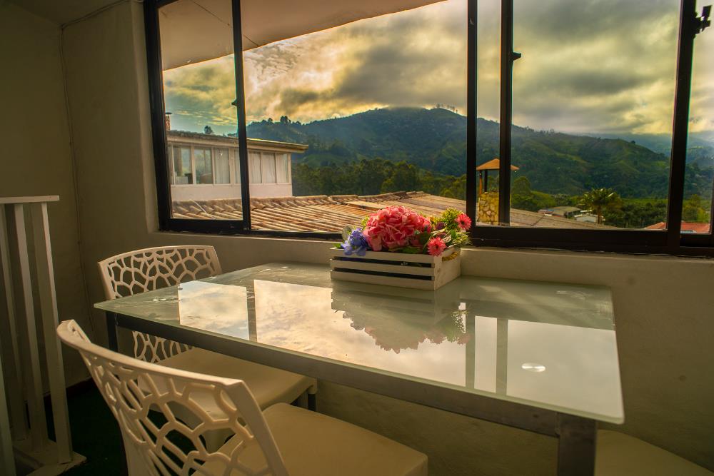 hotel posada del angel