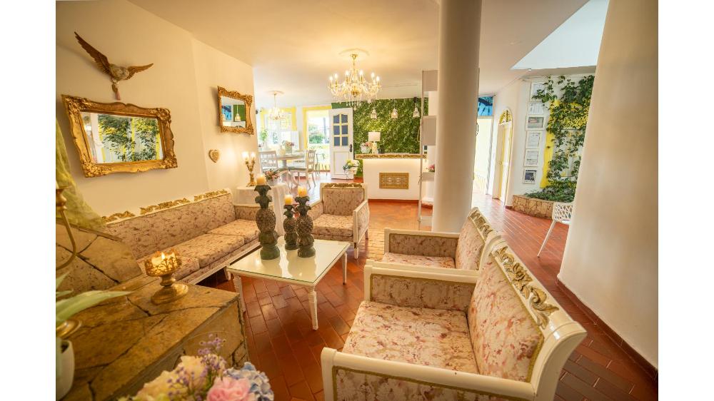 hotel posada del angel