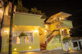 hotel posada del angel