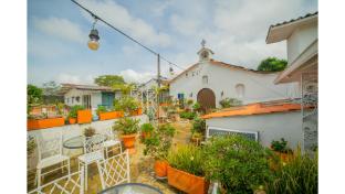 hotel posada del angel