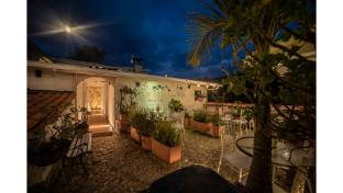 hotel posada del angel