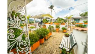 hotel posada del angel