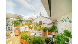 hotel posada del angel