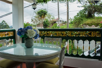 hotel posada del angel