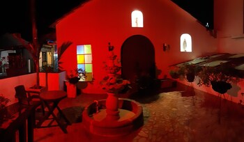 hotel posada del angel