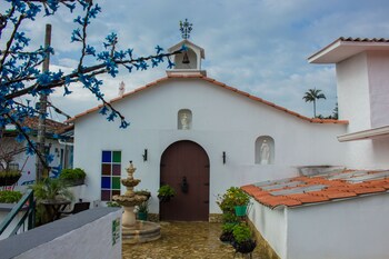 hotel posada del angel