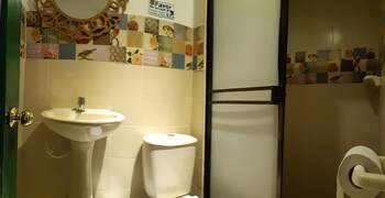 hotel posada del angel