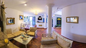 hotel posada del angel