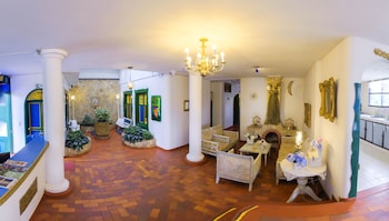 hotel posada del angel