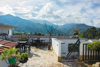 hotel posada del angel