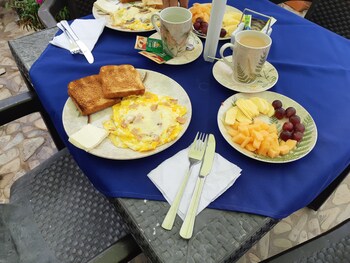 hotel posada del angel