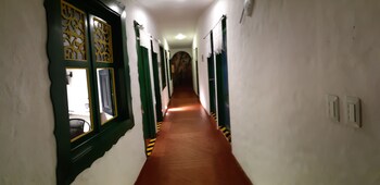 hotel posada del angel