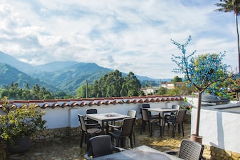 hotel posada del angel