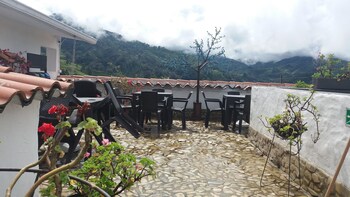 hotel posada del angel