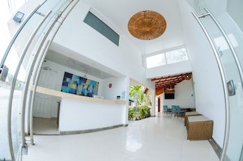 hotel isla bonita