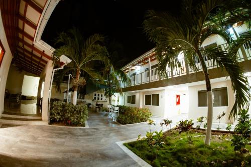hotel isla bonita