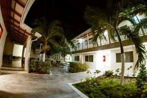 hotel isla bonita