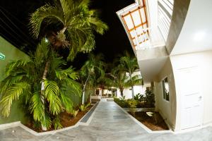 hotel isla bonita