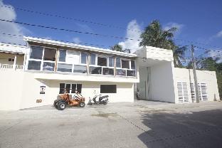 hotel isla bonita