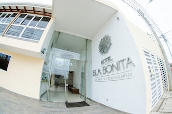 hotel isla bonita