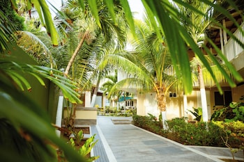 hotel isla bonita