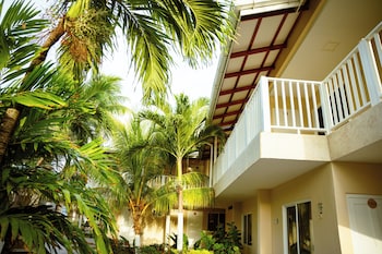 hotel isla bonita