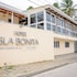 hotel isla bonita
