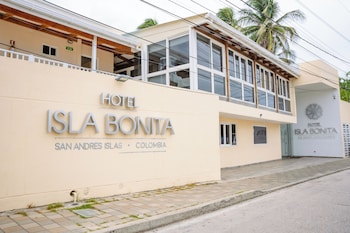 hotel isla bonita