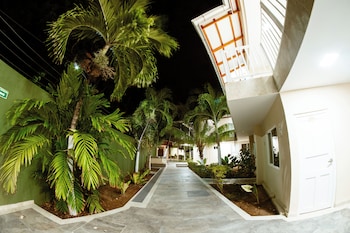 hotel isla bonita