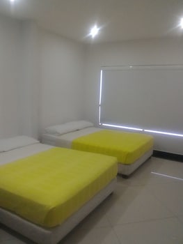 hotel csi medellin