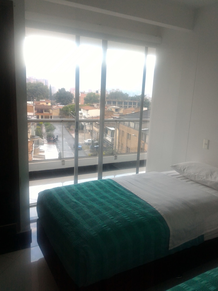 hotel csi medellin