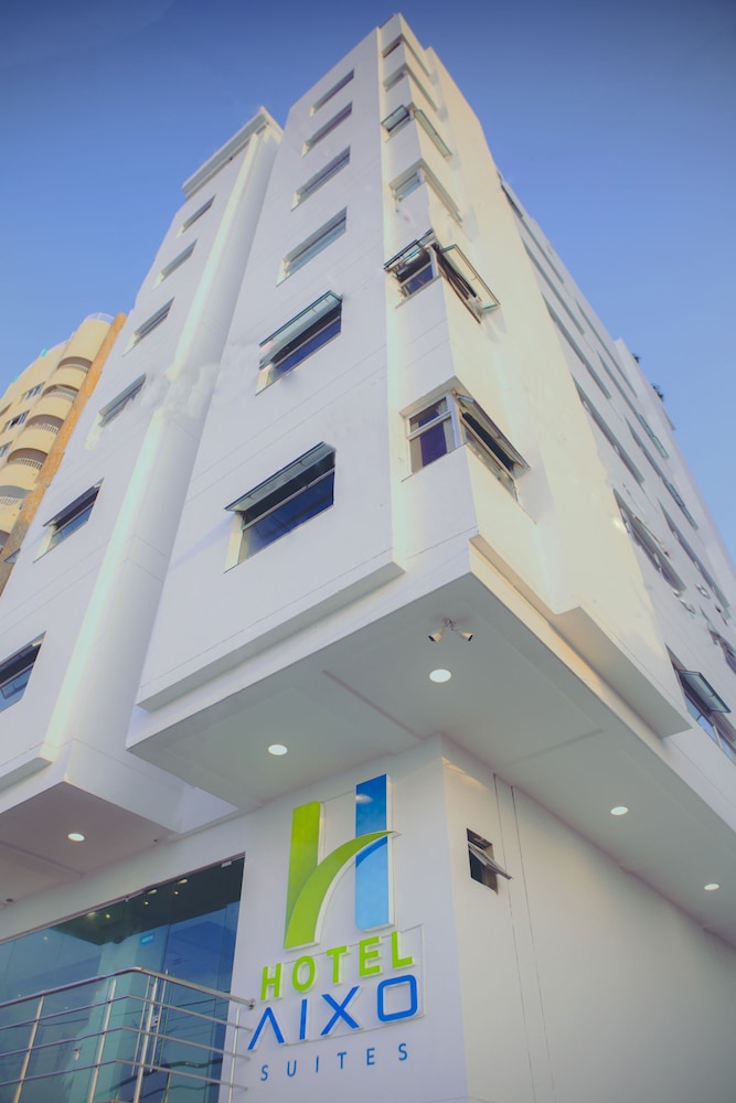 hotel aixo suites by geh suites