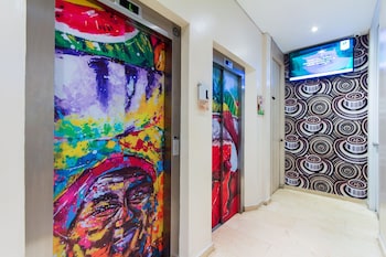hotel aixo suites by geh suites