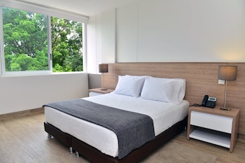 park v hotel and suites