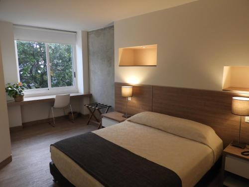 park v hotel and suites