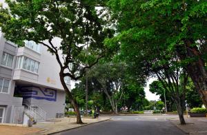 park v hotel and suites