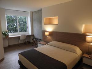 park v hotel and suites