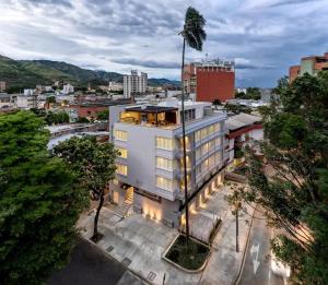 park v hotel and suites