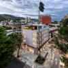park v hotel and suites