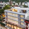 park v hotel and suites