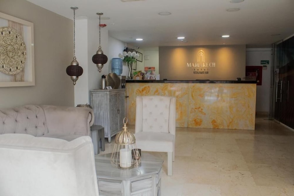 hotel marrakech cali