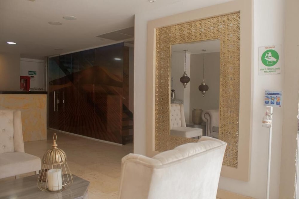 hotel marrakech cali