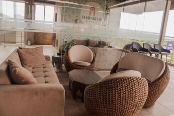 hotel marrakech cali