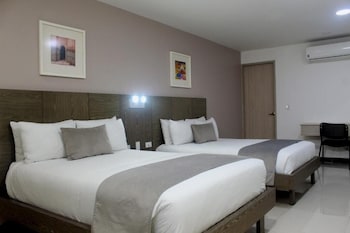 hotel marrakech cali