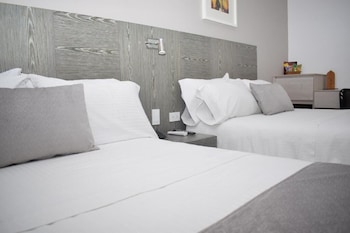 hotel marrakech cali