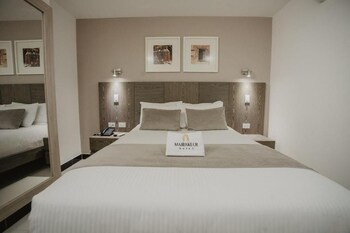 hotel marrakech cali