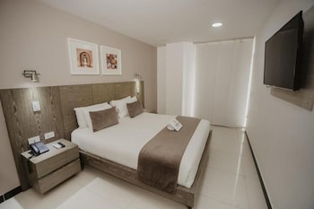 hotel marrakech cali