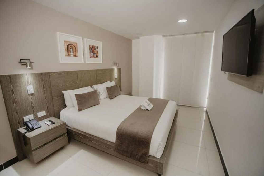 hotel marrakech cali
