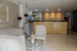 hotel marrakech cali