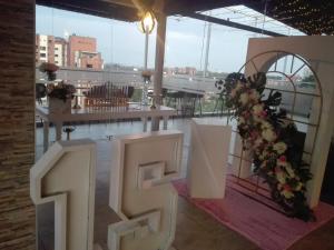 hotel marrakech cali